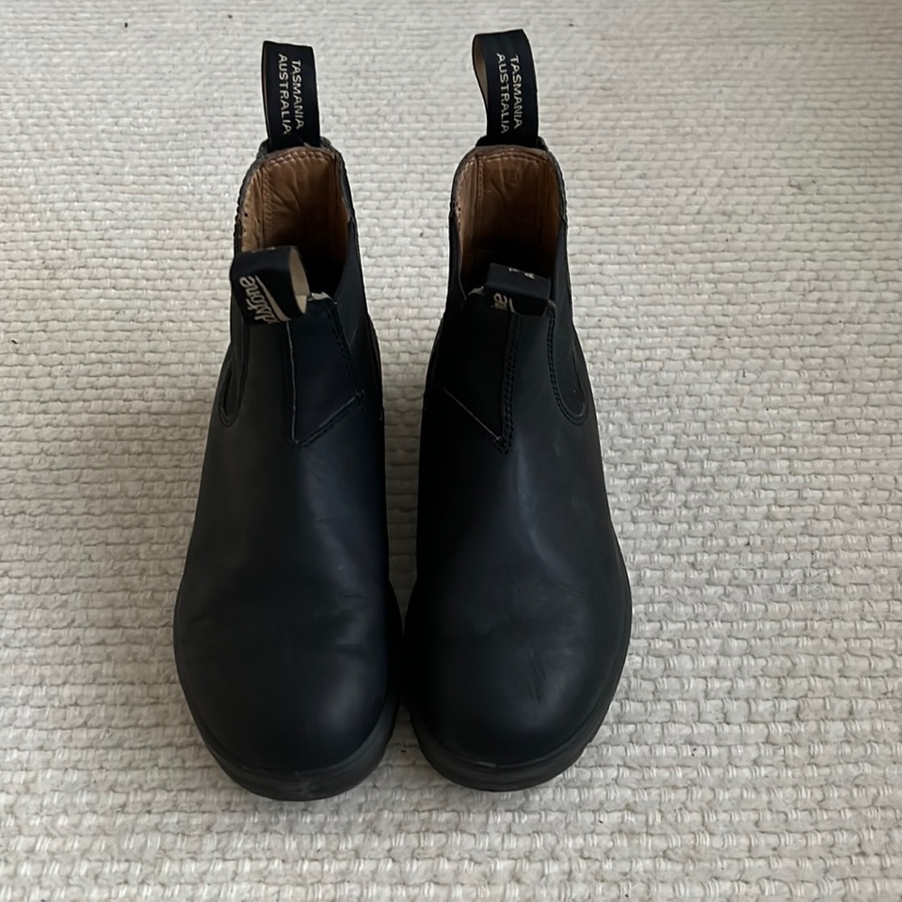 Blundstone 510 Women’s Chelsea Boot